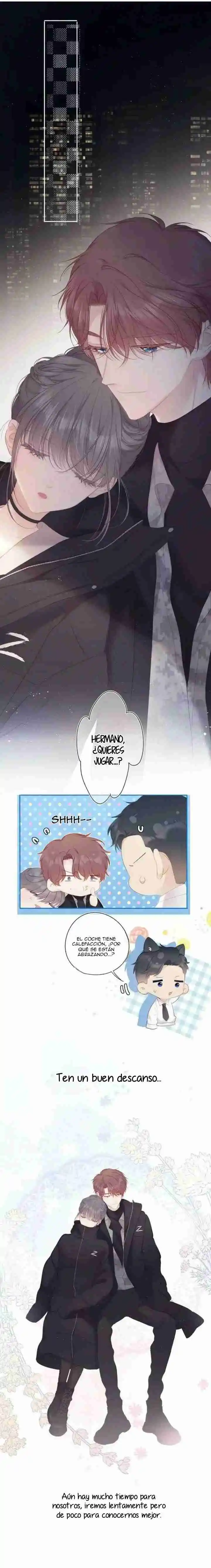 Protect My Star - Capítulo 35 - Página 16 - LectorTMOo