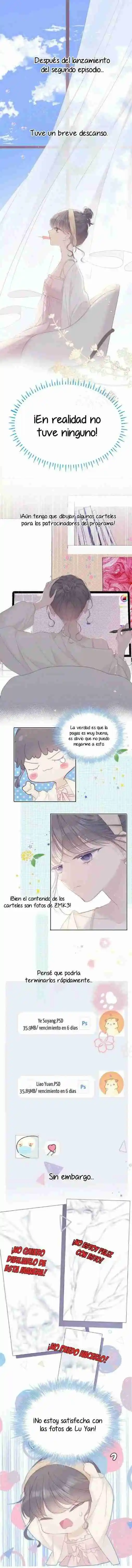 Protect My Star - Capítulo 36 - Página 3 - LectorTMOo