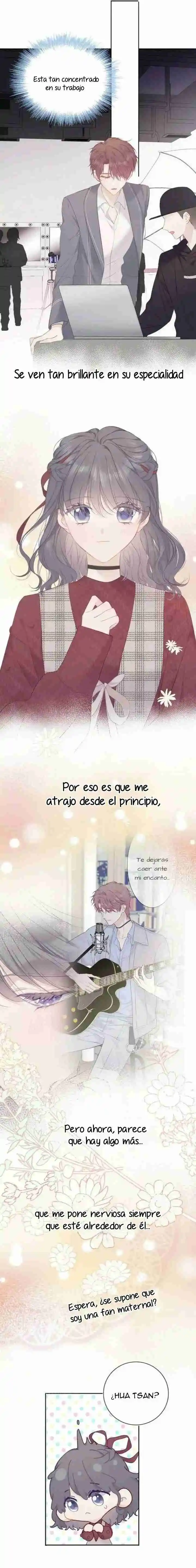 Protect My Star - Capítulo 36 - Página 6 - LectorTMOo
