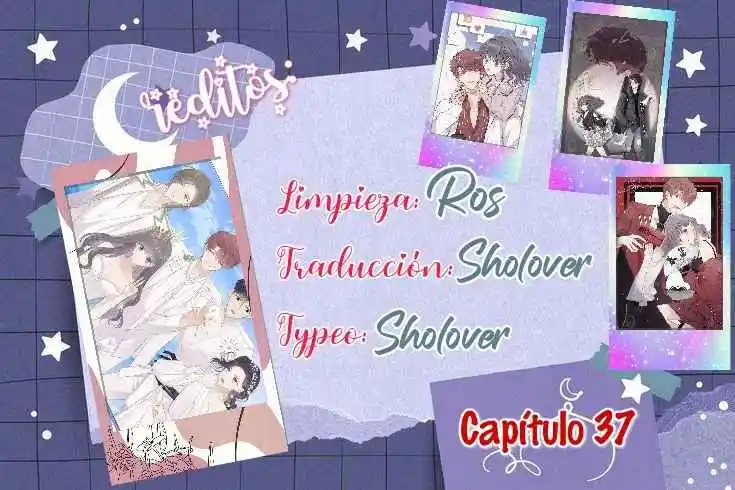 Protect My Star - Capítulo 37 - Página 2 - LectorTMOo