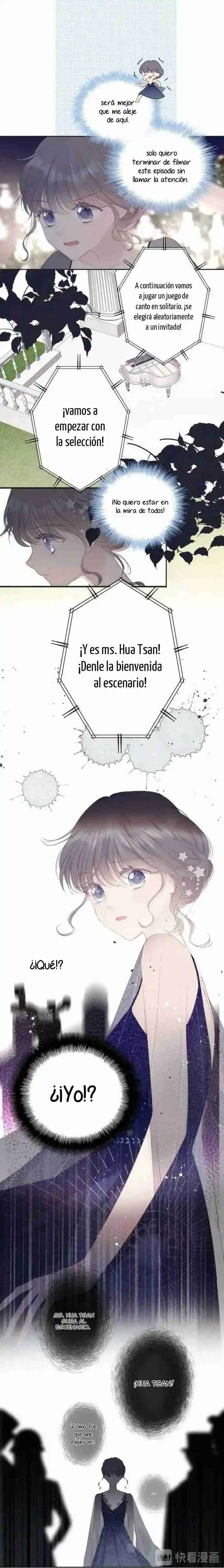 Protect My Star - Capítulo 37 - Página 5 - LectorTMOo