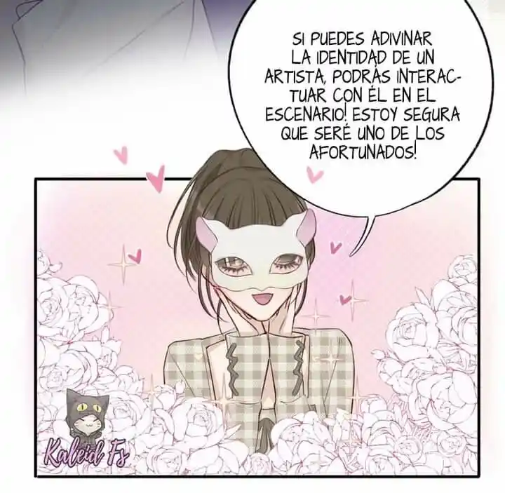 Protect My Star - Capítulo 4 - Página 8 - LectorTMOo