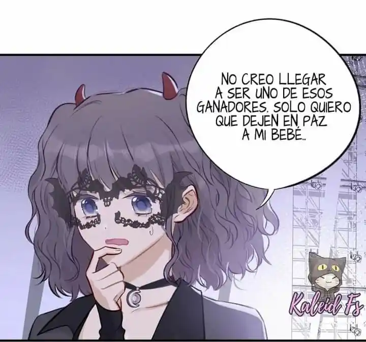 Protect My Star - Capítulo 4 - Página 9 - LectorTMOo
