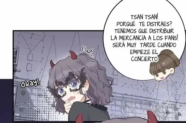 Protect My Star - Capítulo 4 - Página 12 - LectorTMOo