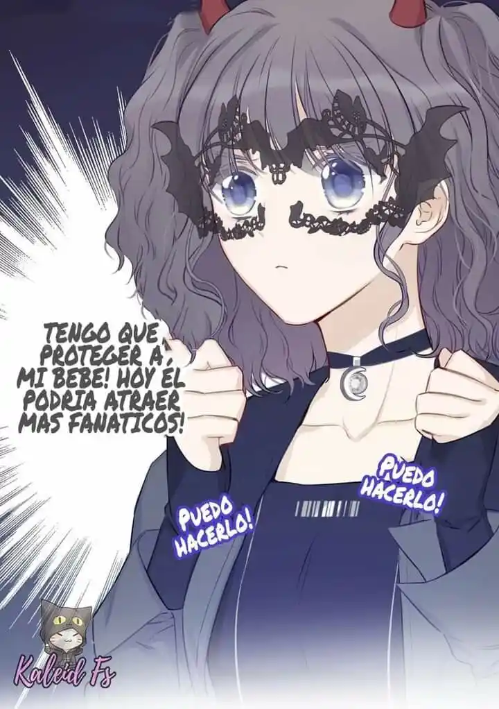 Protect My Star - Capítulo 4 - Página 13 - LectorTMOo
