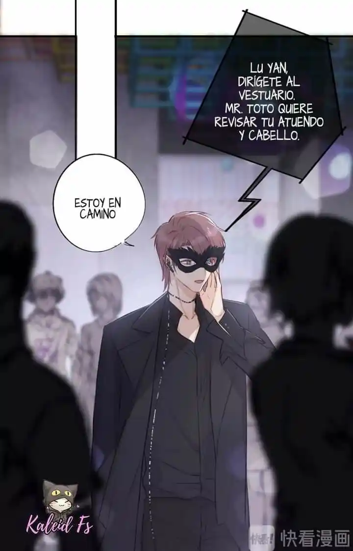 Protect My Star - Capítulo 4 - Página 17 - LectorTMOo