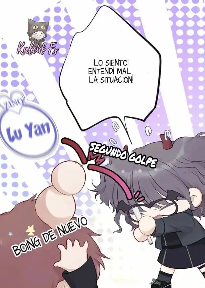 Protect My Star - Capítulo 4 - Página 27 - LectorTMOo