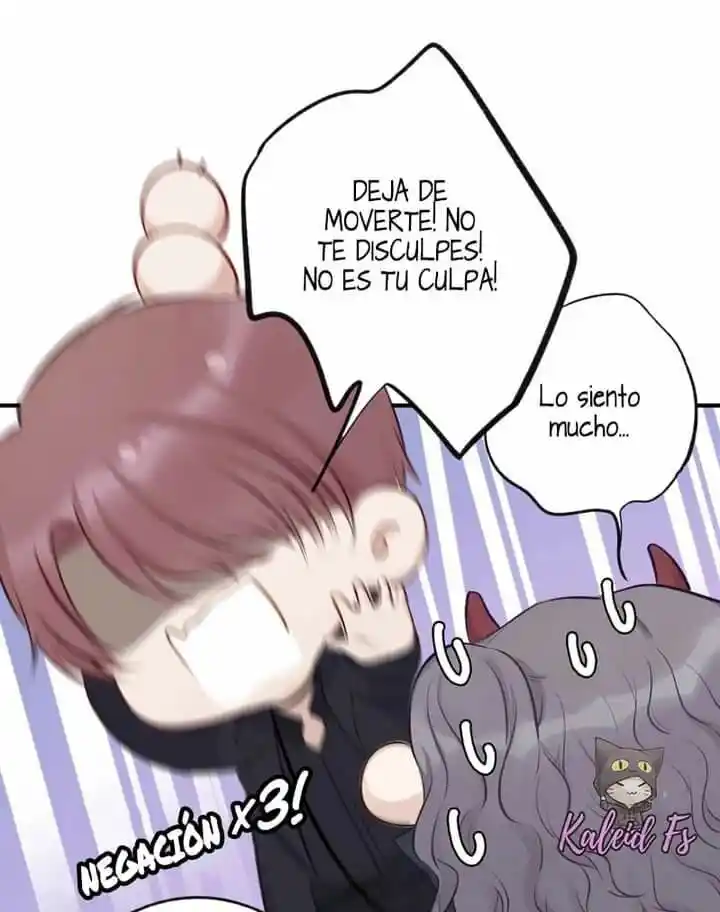 Protect My Star - Capítulo 4 - Página 28 - LectorTMOo