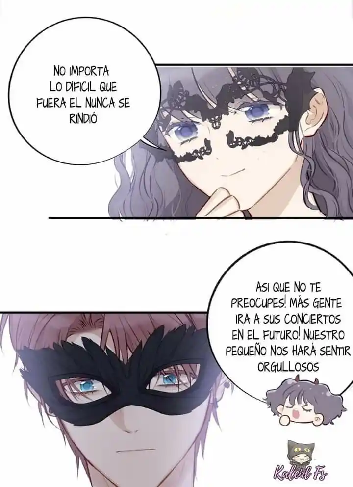 Protect My Star - Capítulo 4 - Página 36 - LectorTMOo