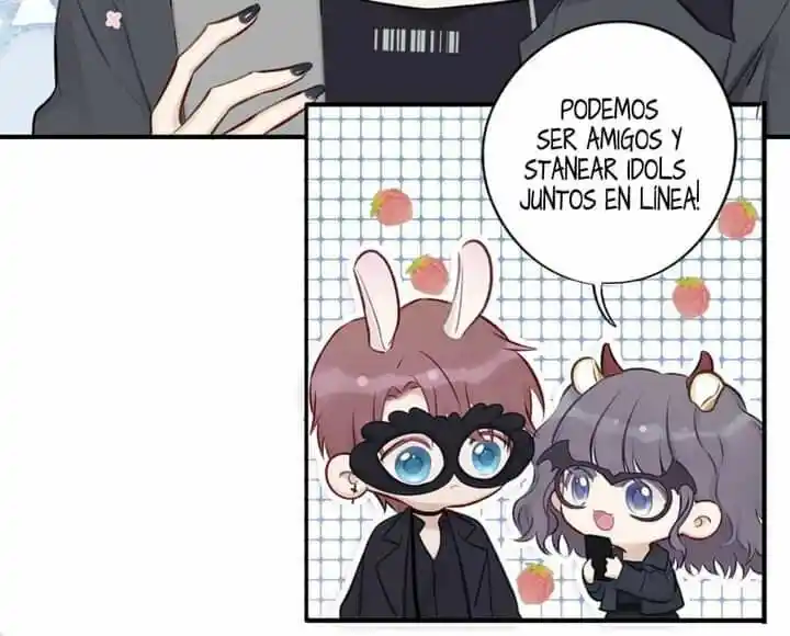 Protect My Star - Capítulo 4 - Página 38 - LectorTMOo