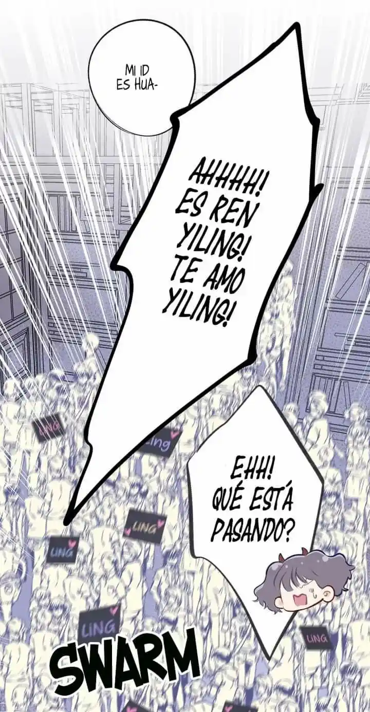 Protect My Star - Capítulo 4 - Página 39 - LectorTMOo