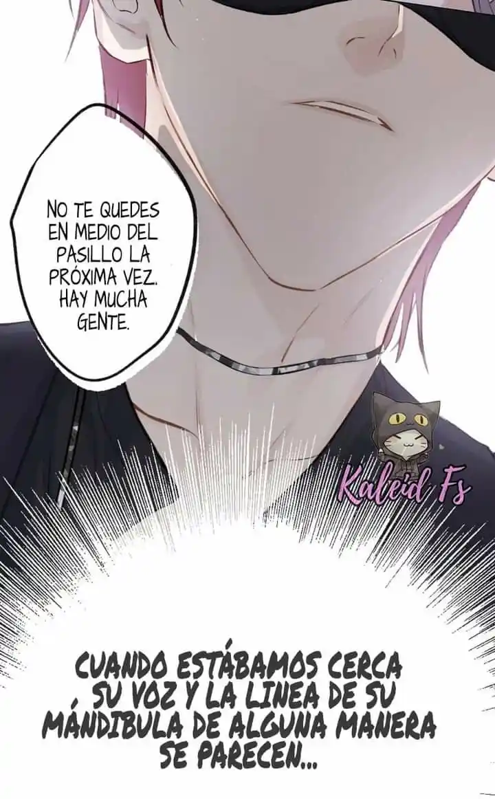 Protect My Star - Capítulo 4 - Página 47 - LectorTMOo