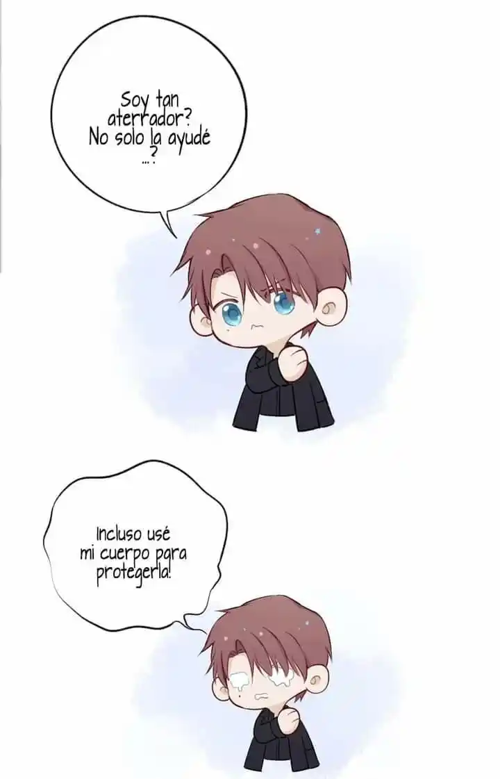 Protect My Star - Capítulo 4 - Página 53 - LectorTMOo