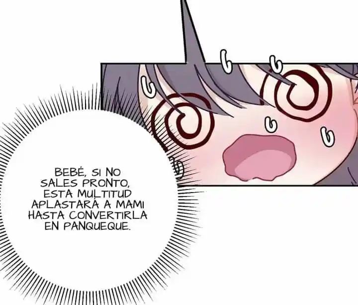 Protect My Star - Capítulo 5 - Página 9 - LectorTMOo