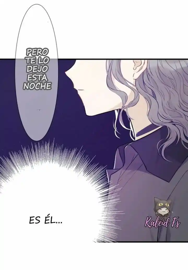 Protect My Star - Capítulo 5 - Página 17 - LectorTMOo