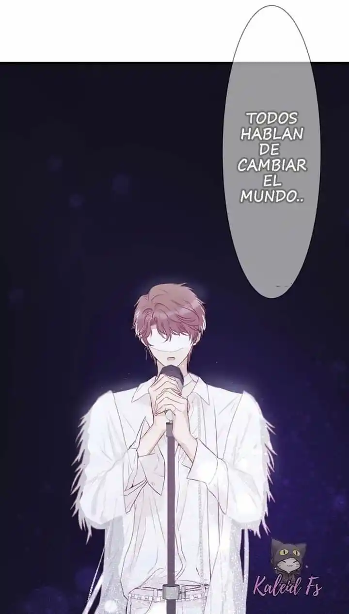 Protect My Star - Capítulo 5 - Página 18 - LectorTMOo