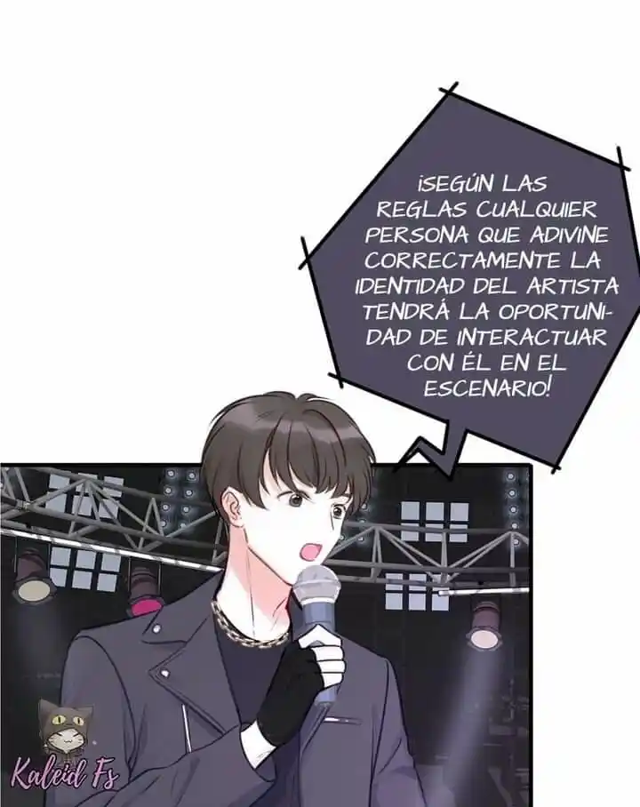 Protect My Star - Capítulo 5 - Página 23 - LectorTMOo