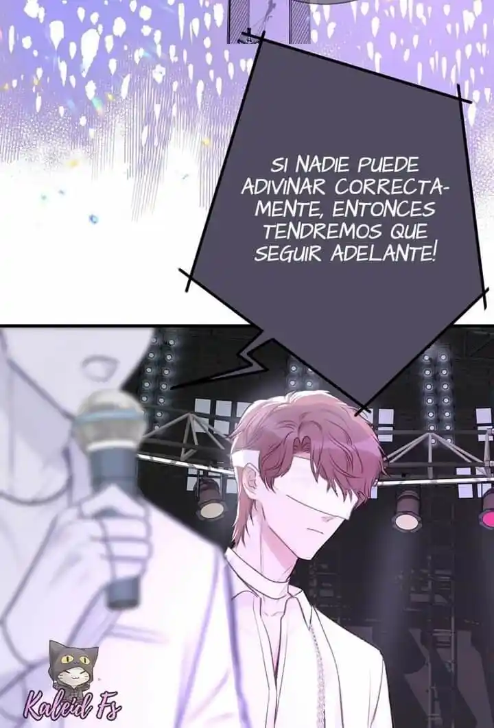 Protect My Star - Capítulo 5 - Página 25 - LectorTMOo