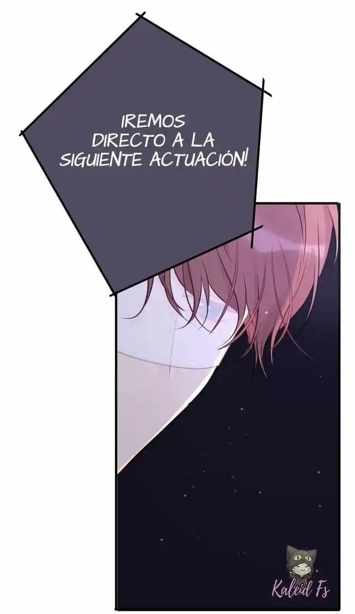 Protect My Star - Capítulo 5 - Página 26 - LectorTMOo