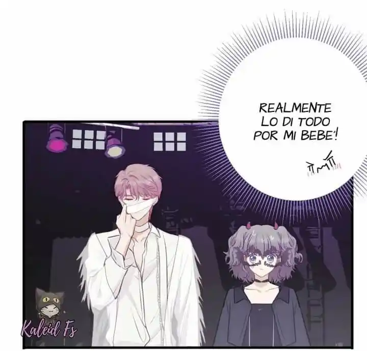 Protect My Star - Capítulo 5 - Página 33 - LectorTMOo