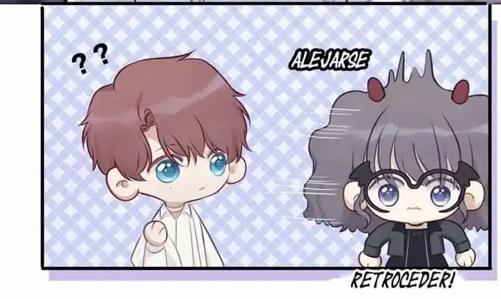 Protect My Star - Capítulo 5 - Página 36 - LectorTMOo