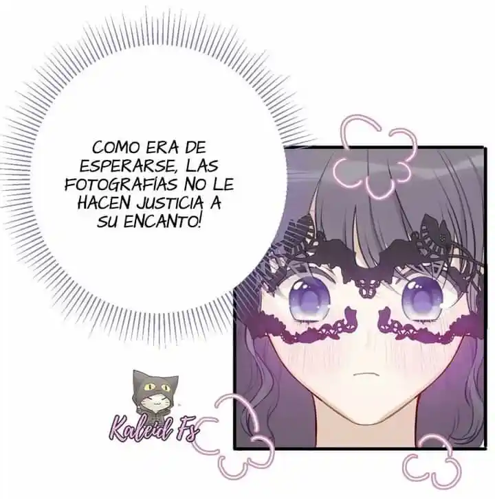 Protect My Star - Capítulo 5 - Página 37 - LectorTMOo