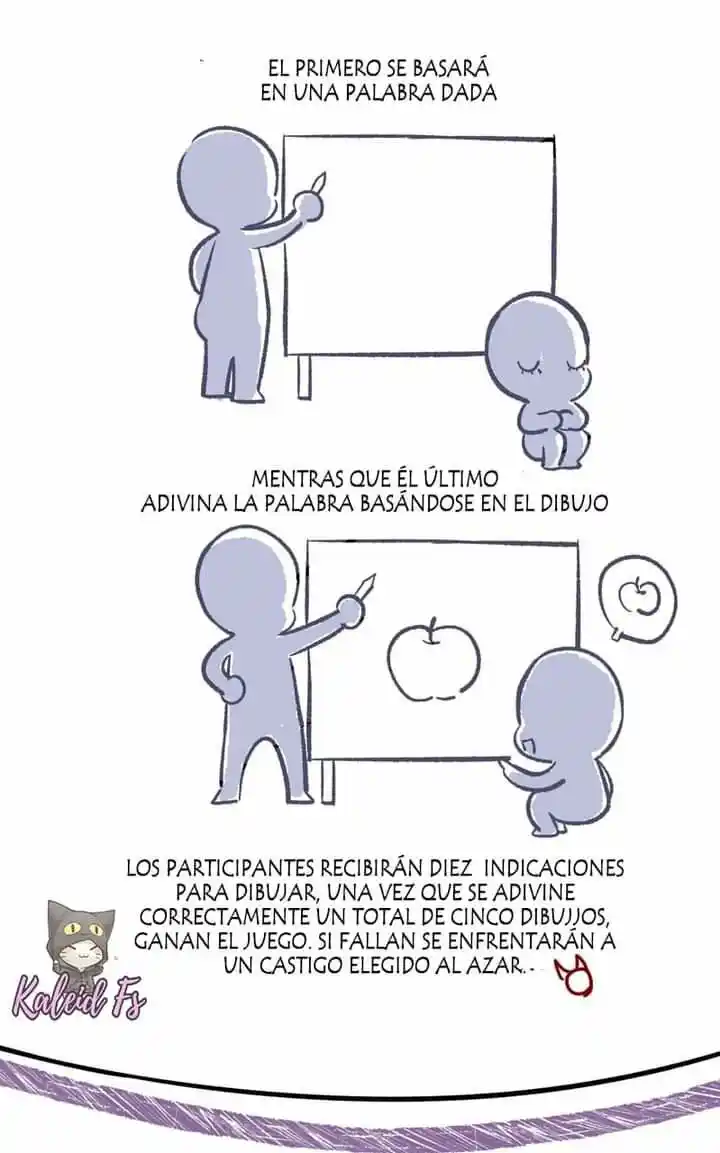 Protect My Star - Capítulo 5 - Página 41 - LectorTMOo