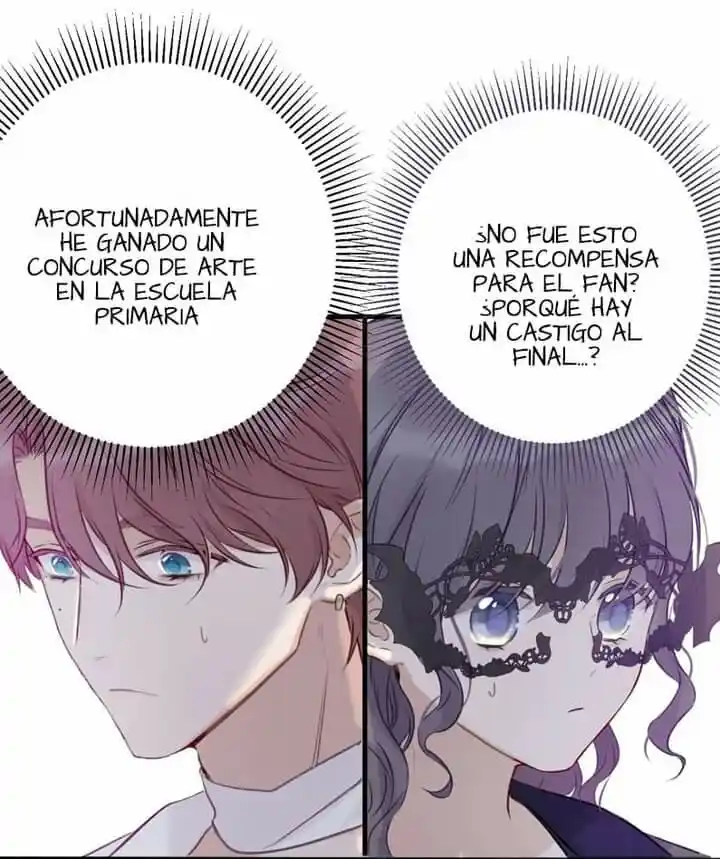 Protect My Star - Capítulo 5 - Página 42 - LectorTMOo