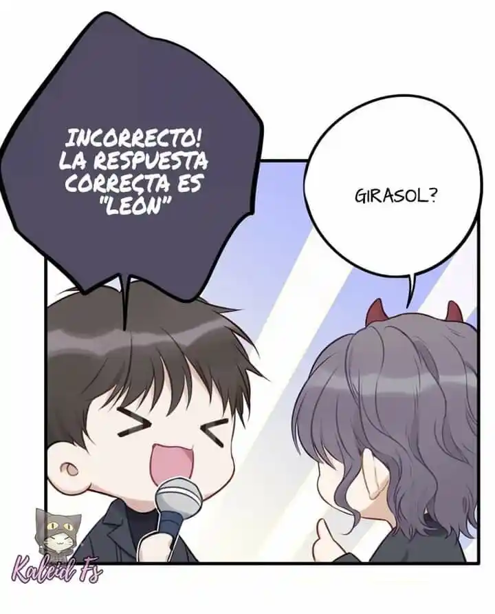 Protect My Star - Capítulo 5 - Página 47 - LectorTMOo