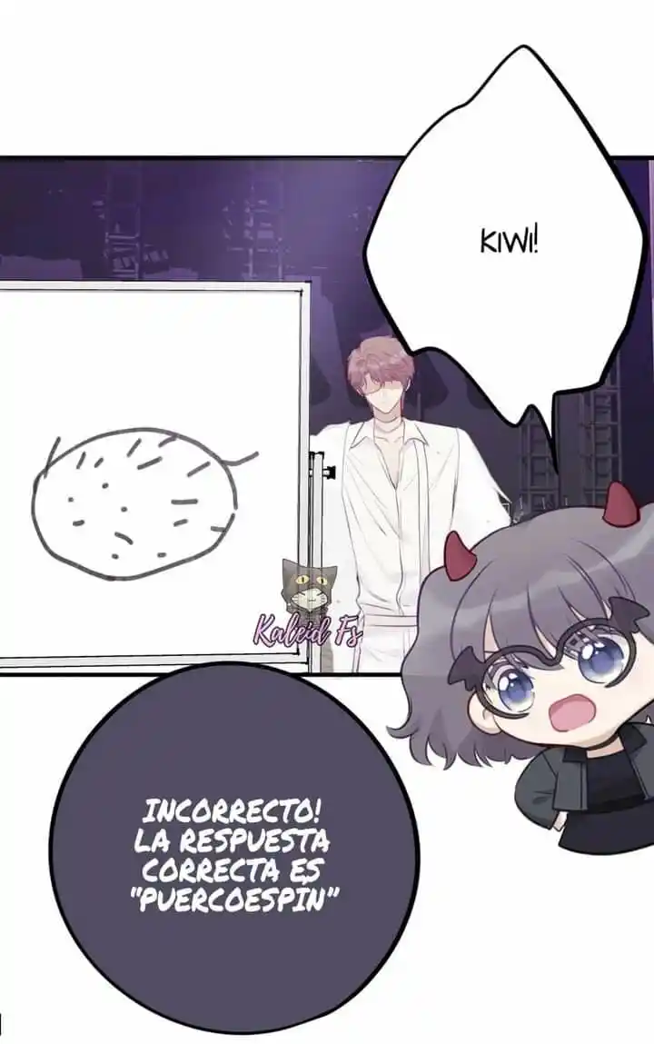Protect My Star - Capítulo 5 - Página 49 - LectorTMOo