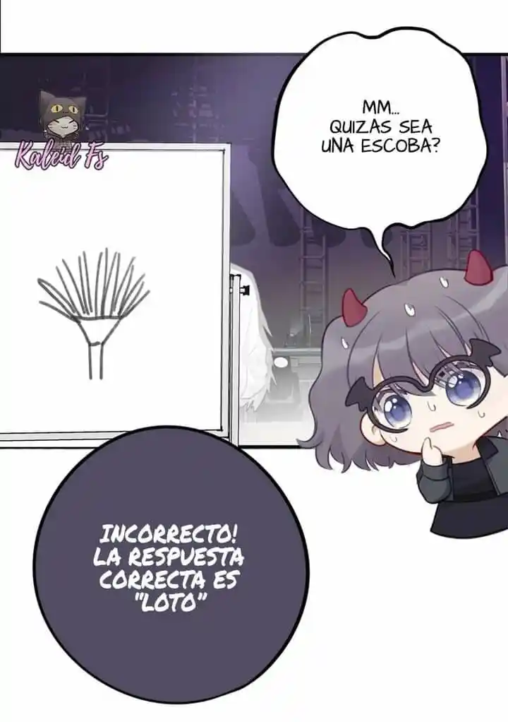 Protect My Star - Capítulo 5 - Página 50 - LectorTMOo