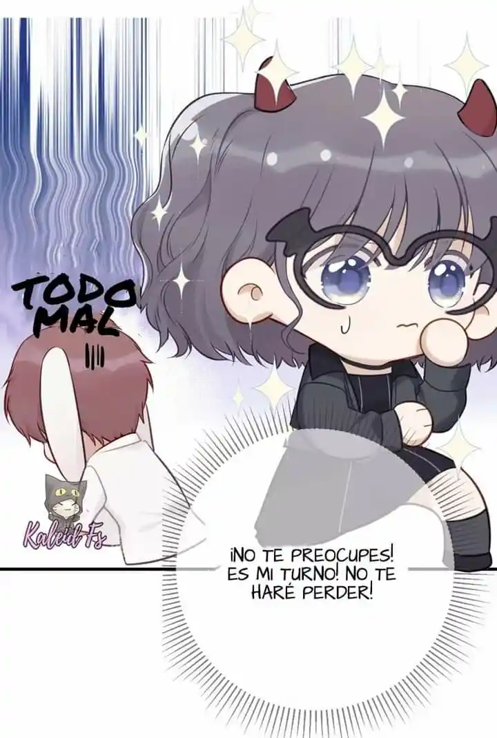 Protect My Star - Capítulo 5 - Página 52 - LectorTMOo