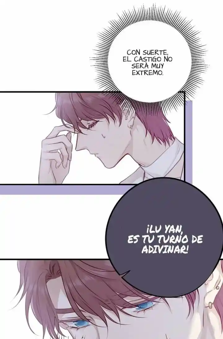 Protect My Star - Capítulo 5 - Página 53 - LectorTMOo