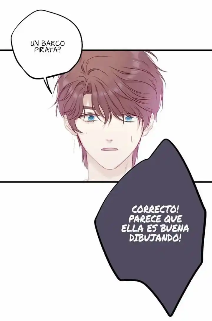 Protect My Star - Capítulo 5 - Página 55 - LectorTMOo