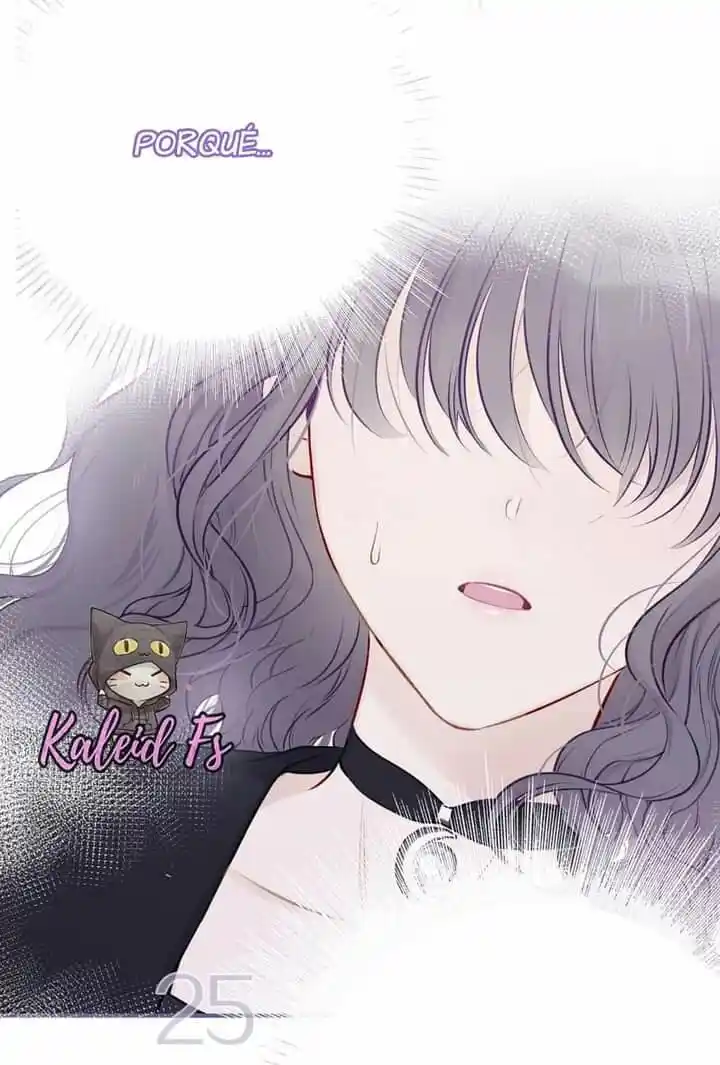 Protect My Star - Capítulo 6 - Página 7 - LectorTMOo