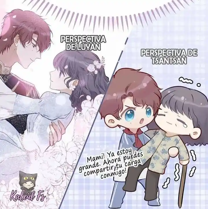 Protect My Star - Capítulo 6 - Página 13 - LectorTMOo
