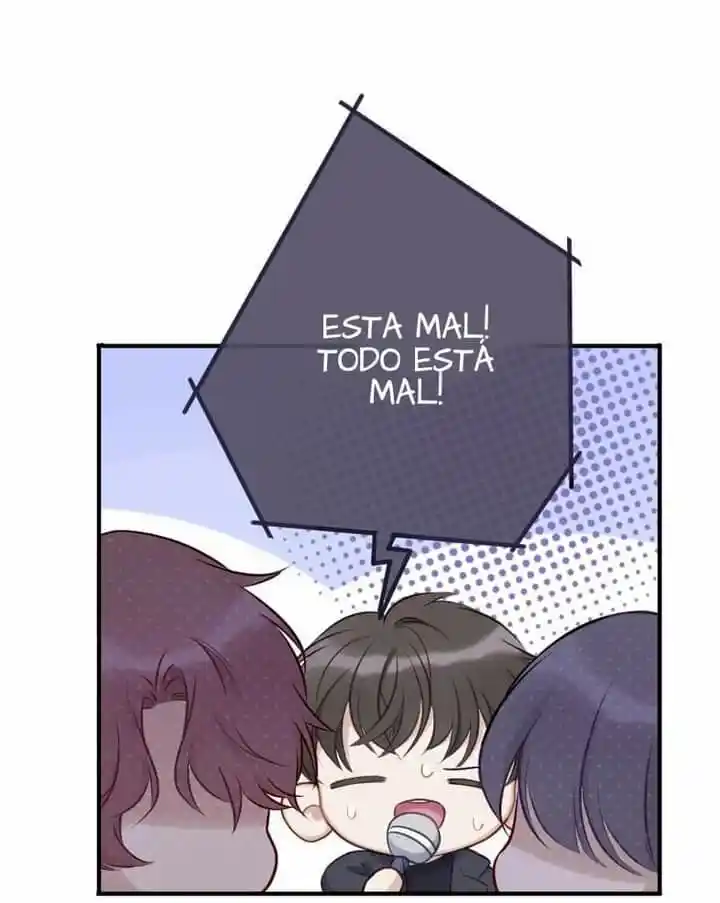Protect My Star - Capítulo 6 - Página 17 - LectorTMOo