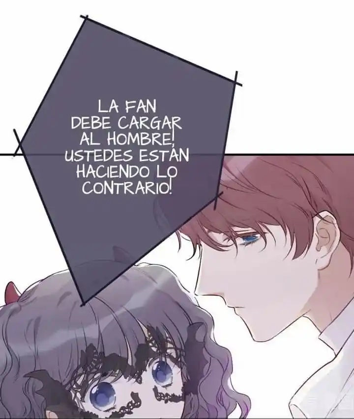 Protect My Star - Capítulo 6 - Página 18 - LectorTMOo