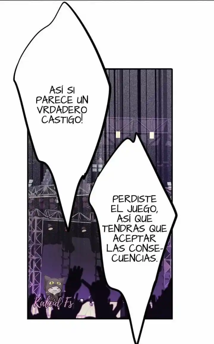 Protect My Star - Capítulo 6 - Página 19 - LectorTMOo