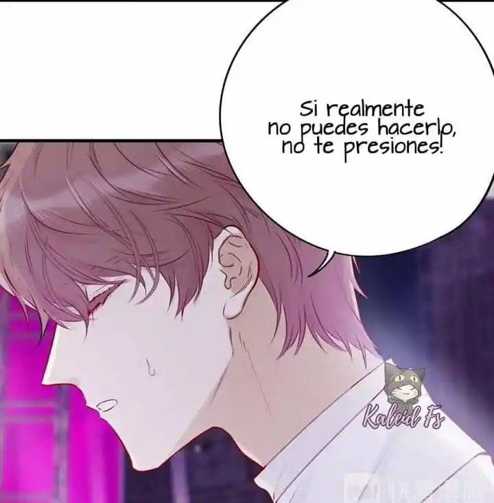 Protect My Star - Capítulo 6 - Página 26 - LectorTMOo