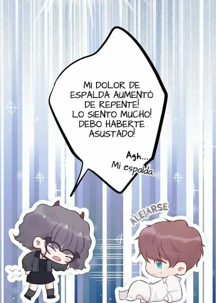 Protect My Star - Capítulo 6 - Página 34 - LectorTMOo