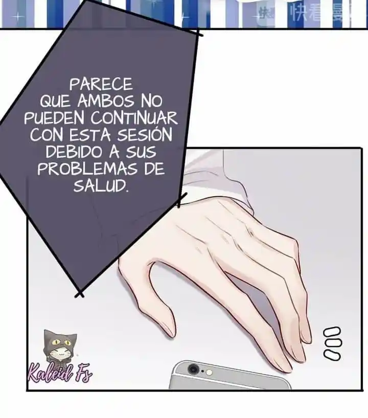Protect My Star - Capítulo 6 - Página 35 - LectorTMOo
