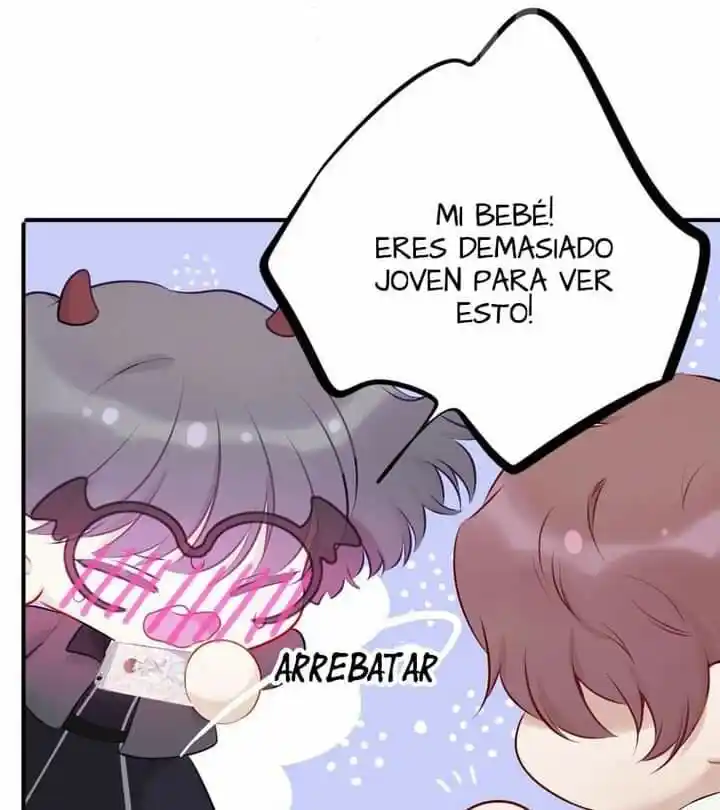 Protect My Star - Capítulo 6 - Página 38 - LectorTMOo