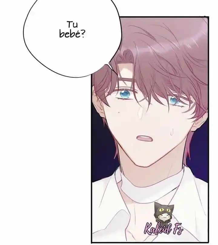 Protect My Star - Capítulo 6 - Página 39 - LectorTMOo