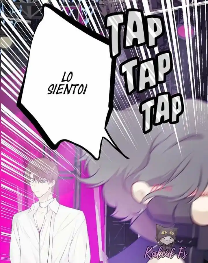 Protect My Star - Capítulo 6 - Página 41 - LectorTMOo