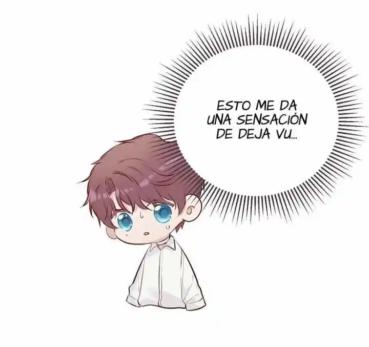 Protect My Star - Capítulo 6 - Página 42 - LectorTMOo