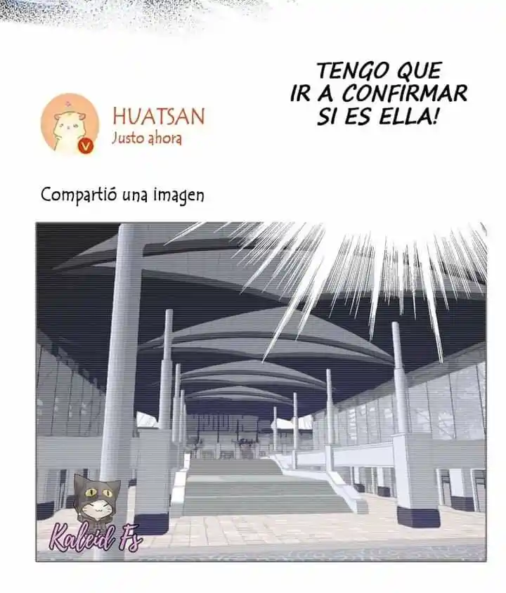 Protect My Star - Capítulo 6 - Página 50 - LectorTMOo