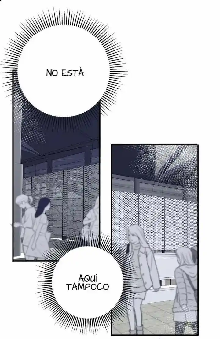 Protect My Star - Capítulo 6 - Página 52 - LectorTMOo