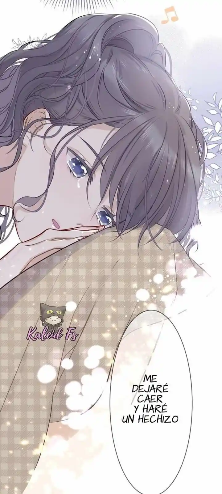 Protect My Star - Capítulo 7 - Página 19 - LectorTMOo
