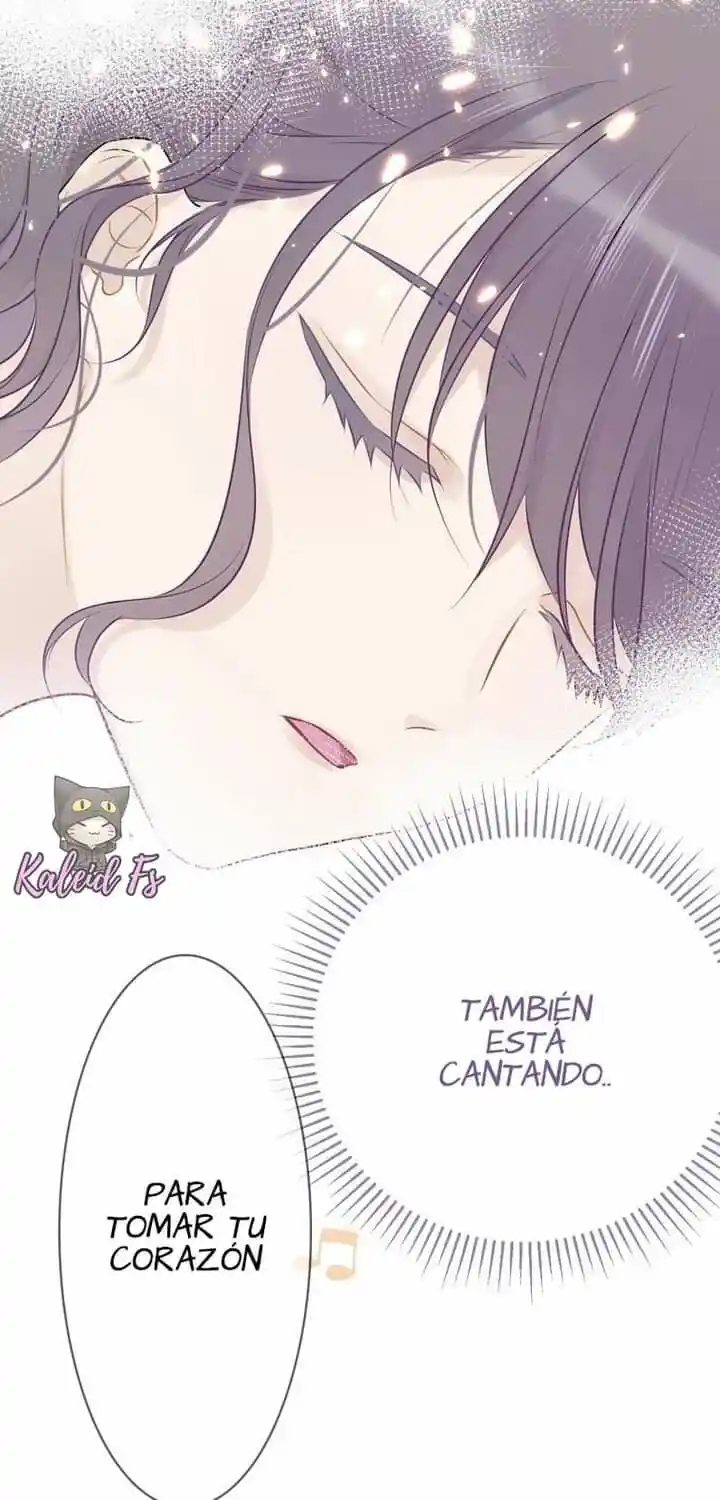 Protect My Star - Capítulo 7 - Página 20 - LectorTMOo